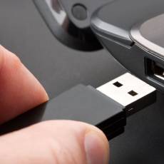 Не работают USB-порты