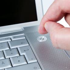 Компьютер не включается