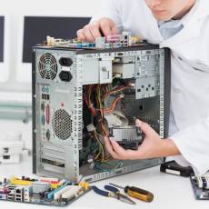 Не работают устройства