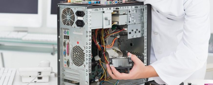 Не работают устройства