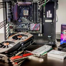 Не работает интернет